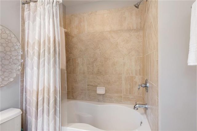 2167 Weldonberry NE Drive, Brookhaven, GA 30319