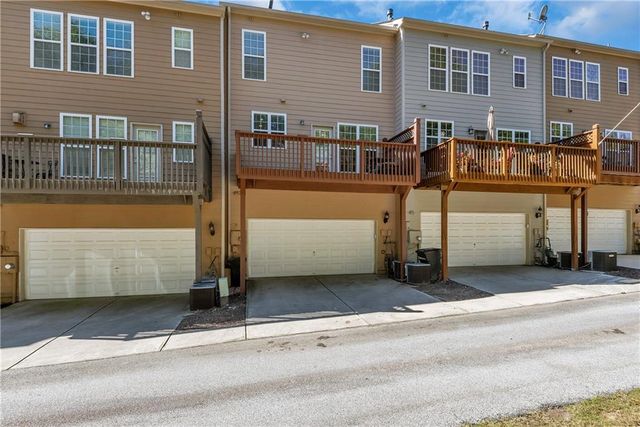 2167 Weldonberry NE Drive, Brookhaven, GA 30319