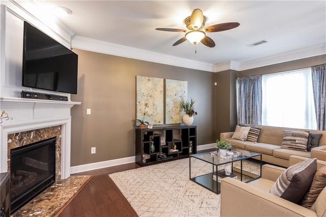 2167 Weldonberry NE Drive, Brookhaven, GA 30319