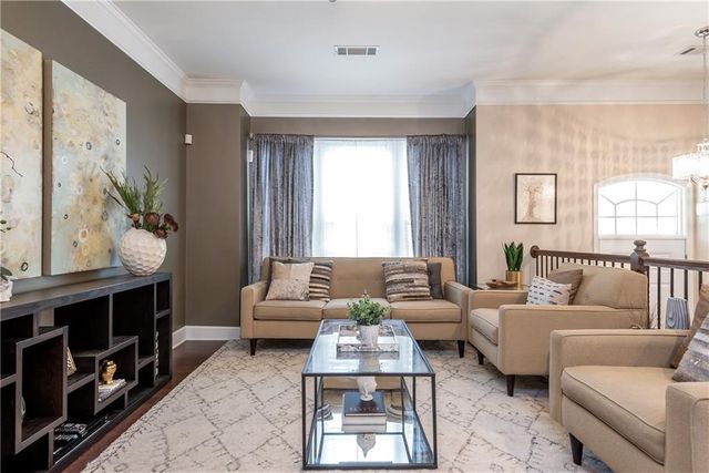 2167 Weldonberry NE Drive, Brookhaven, GA 30319