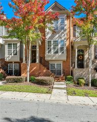 2167 Weldonberry NE Drive, Brookhaven, GA 30319