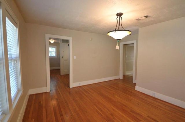 1507 Mcduffie Street, Houston, TX 77019