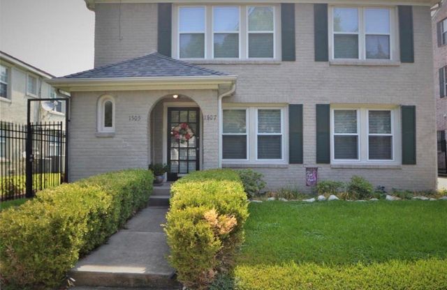 1507 Mcduffie Street, Houston, TX 77019