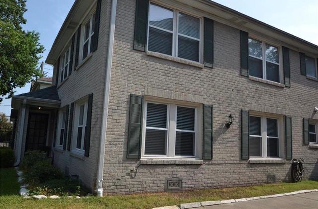 1507 Mcduffie Street, Houston, TX 77019