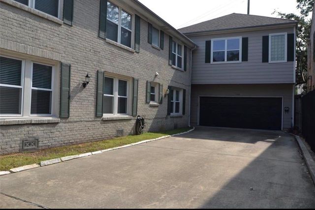 1507 Mcduffie Street, Houston, TX 77019