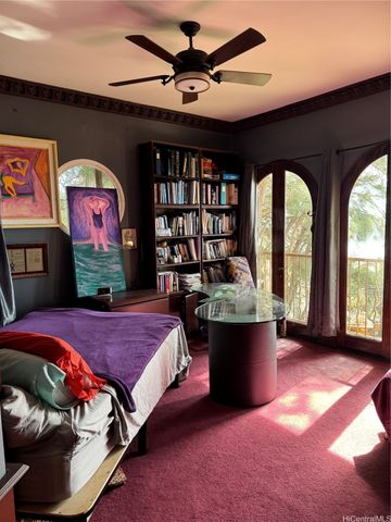 97 Moaniala Place, Honolulu, HI 96821