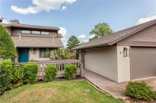5701 Free Ferry Road 1, Fort Smith, AR 72903