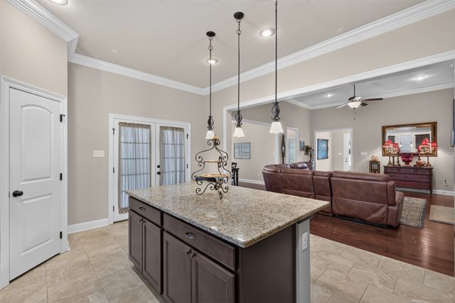 217 Danielle Drive, Benton, LA 71006