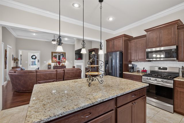 217 Danielle Drive, Benton, LA 71006