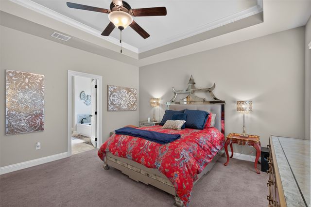 217 Danielle Drive, Benton, LA 71006