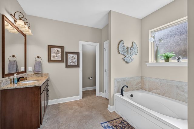 217 Danielle Drive, Benton, LA 71006