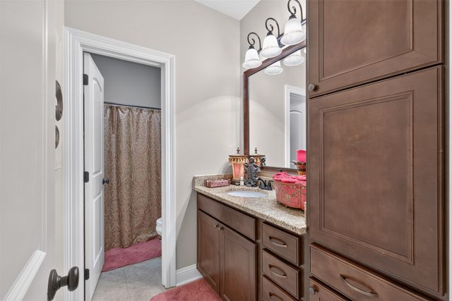 217 Danielle Drive, Benton, LA 71006