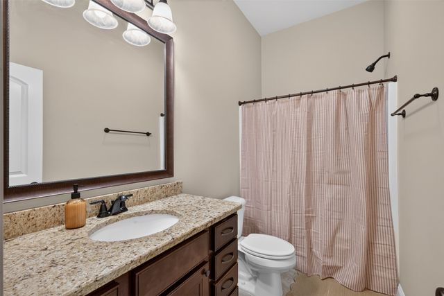 217 Danielle Drive, Benton, LA 71006