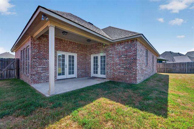 217 Danielle Drive, Benton, LA 71006
