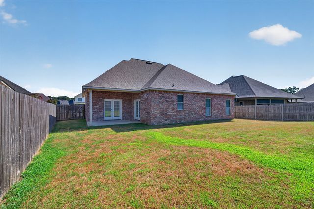 217 Danielle Drive, Benton, LA 71006