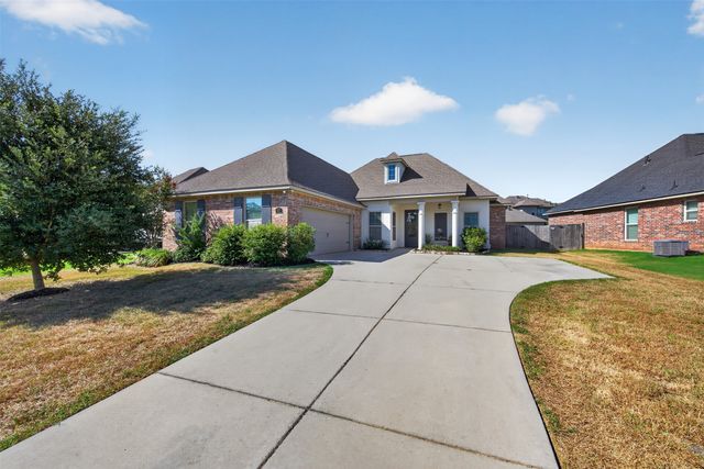 217 Danielle Drive, Benton, LA 71006
