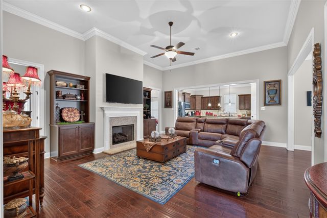 217 Danielle Drive, Benton, LA 71006
