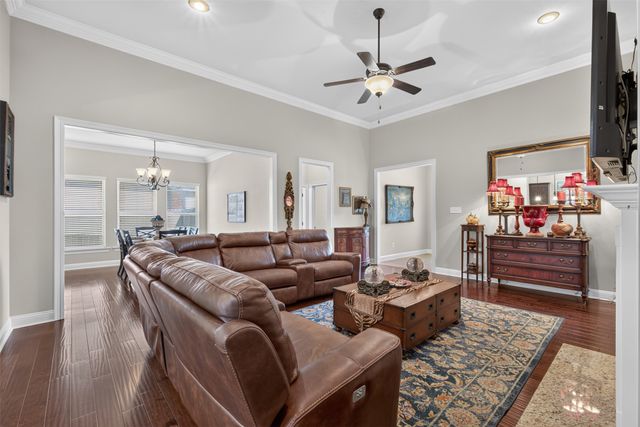 217 Danielle Drive, Benton, LA 71006