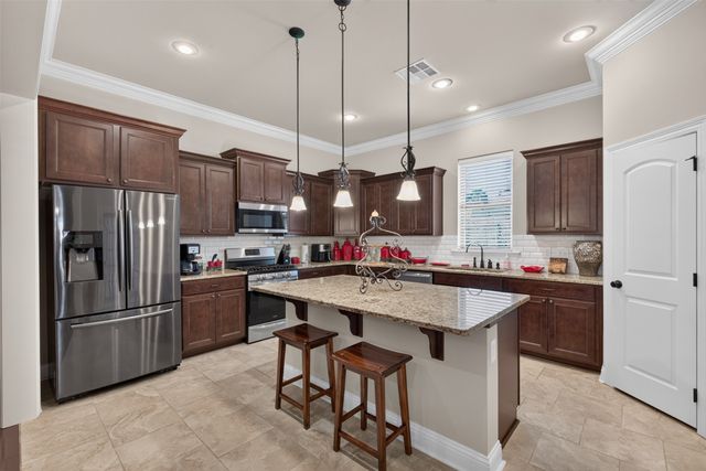 217 Danielle Drive, Benton, LA 71006