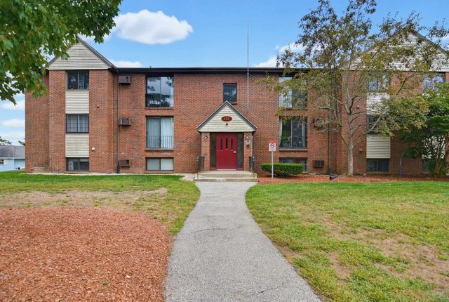 12 English Village Rd Apt 203, Manchester, NH 03102