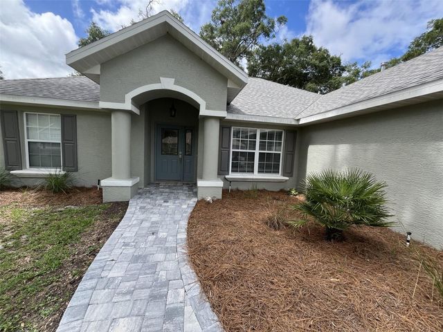 5414 SE 107TH STREET, Belleview, FL 34420