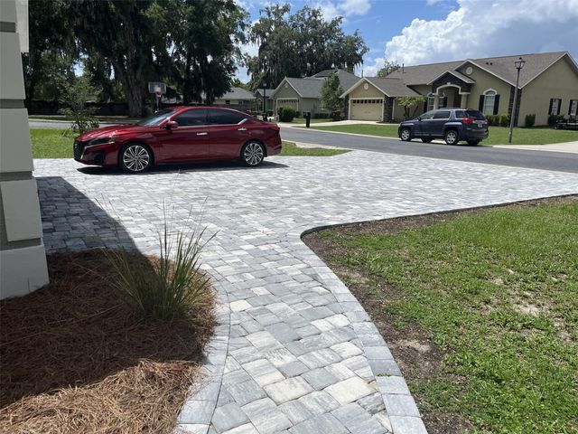 5414 SE 107TH STREET, Belleview, FL 34420