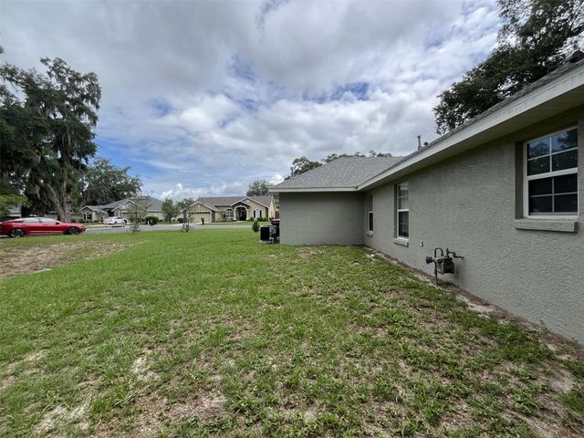 5414 SE 107TH STREET, Belleview, FL 34420