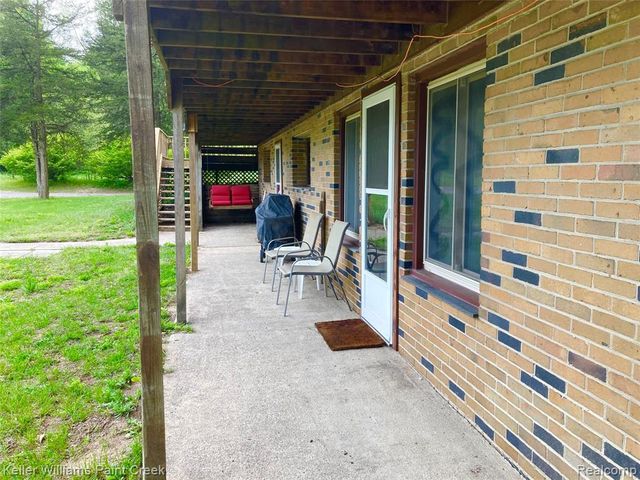 42891 Bemis Road, Sumpter, MI 48111