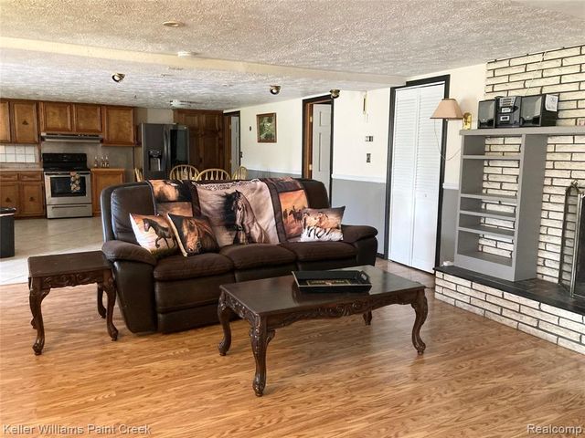 42891 Bemis Road, Sumpter, MI 48111
