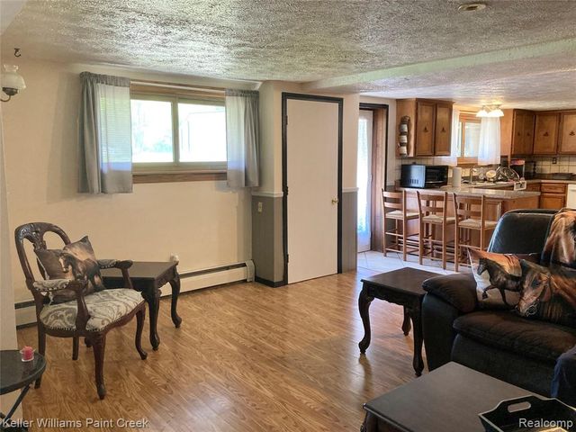 42891 Bemis Road, Sumpter, MI 48111