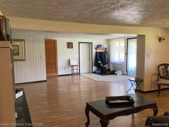 42891 Bemis Road, Sumpter, MI 48111