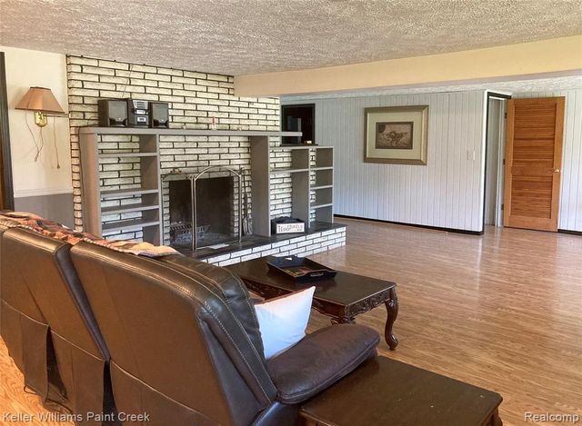 42891 Bemis Road, Sumpter, MI 48111