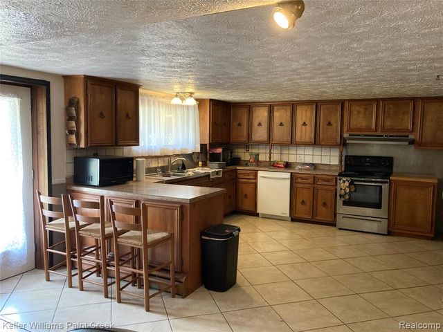 42891 Bemis Road, Sumpter, MI 48111