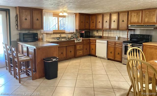 42891 Bemis Road, Sumpter, MI 48111