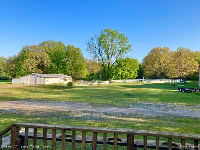 42891 Bemis Road, Sumpter, MI 48111
