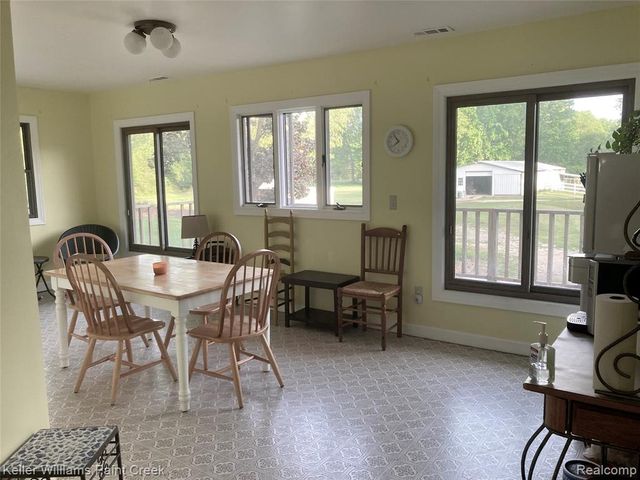 42891 Bemis Road, Sumpter, MI 48111