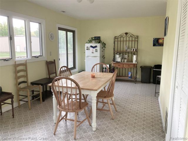 42891 Bemis Road, Sumpter, MI 48111