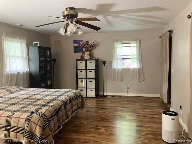 42891 Bemis Road, Sumpter, MI 48111