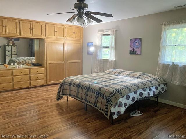 42891 Bemis Road, Sumpter, MI 48111