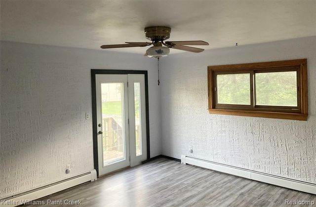 42891 Bemis Road, Sumpter, MI 48111