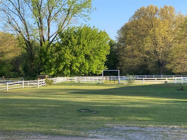 42891 Bemis Road, Sumpter, MI 48111
