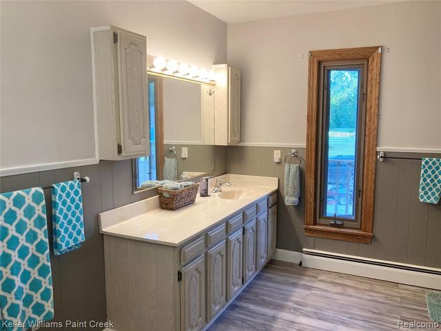 42891 Bemis Road, Sumpter, MI 48111