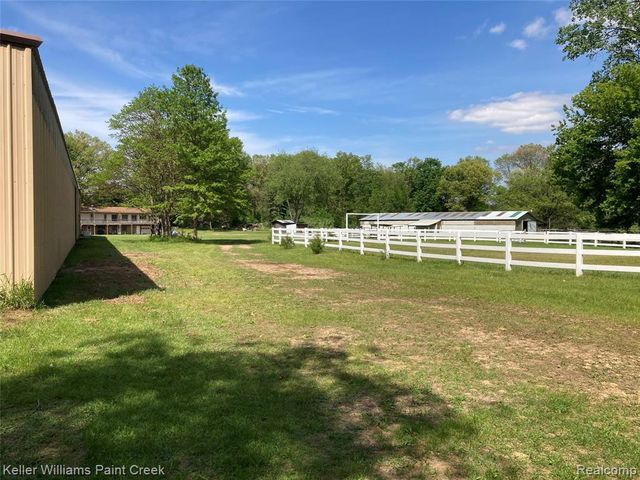 42891 Bemis Road, Sumpter, MI 48111