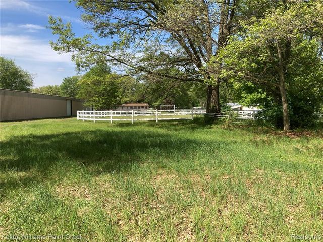42891 Bemis Road, Sumpter, MI 48111