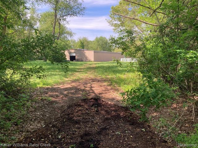 42891 Bemis Road, Sumpter, MI 48111