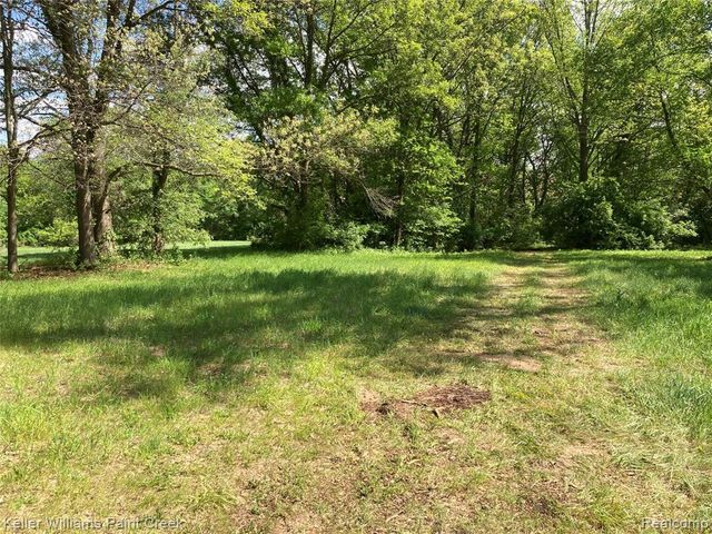 42891 Bemis Road, Sumpter, MI 48111