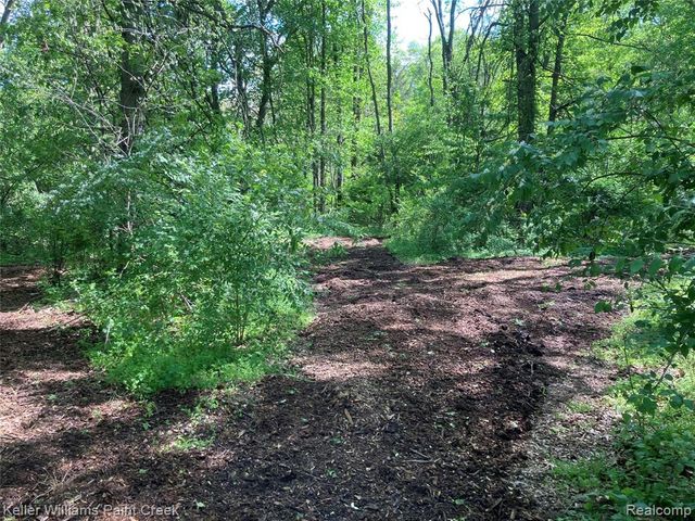 42891 Bemis Road, Sumpter, MI 48111