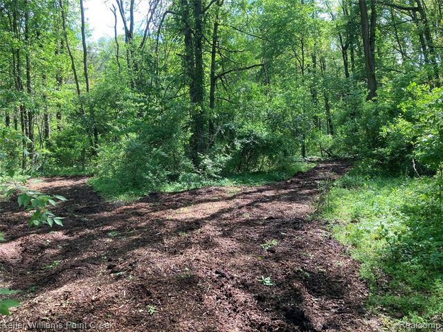 42891 Bemis Road, Sumpter, MI 48111