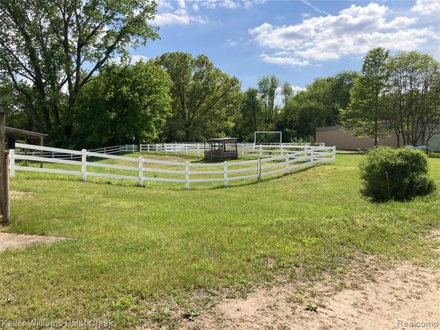 42891 Bemis Road, Sumpter, MI 48111