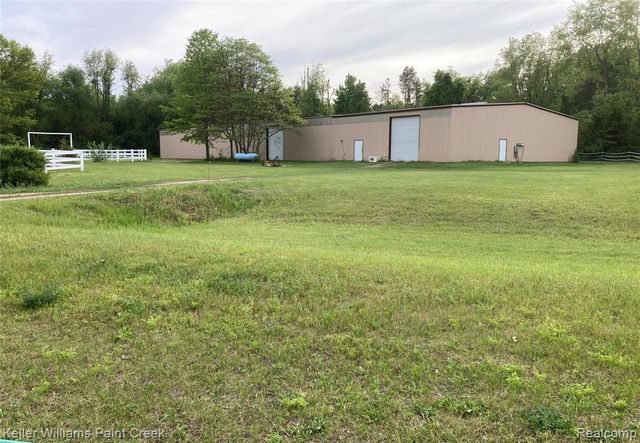 42891 Bemis Road, Sumpter, MI 48111